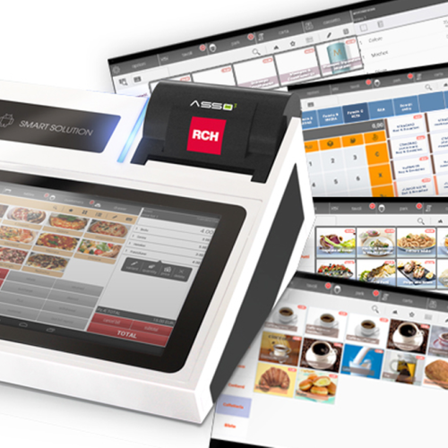 rch soluzioni software