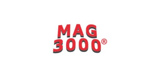 Logo MAG3000