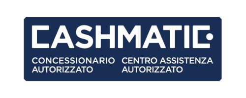 cashmatic_concessionario centro_assistenza